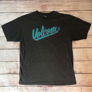 VOLCOM Graphic Tee